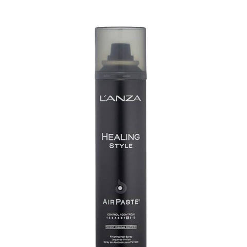 L’anza Healing Style - Spray de Fixação 145g
