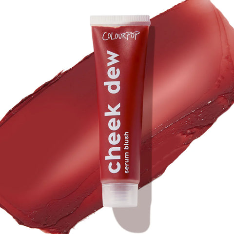 Serum blush Psst - Colourpop blush 13.5g