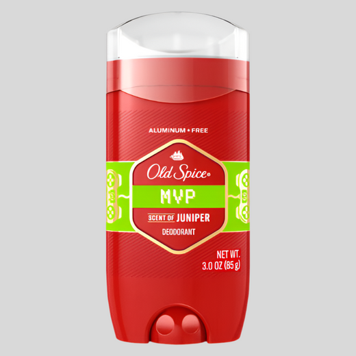 Desodorante Old Spice - MVP 85g