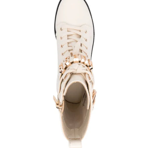 Bota com letreiro - Guess n38