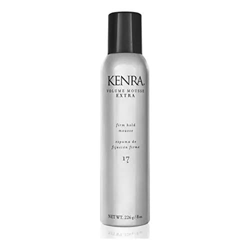 Kenra Extra Volume 17 - Mousse 227g