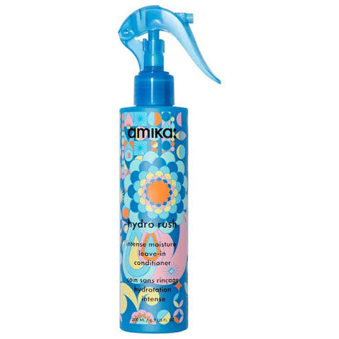 Amika Condicionador Leave-In  Com Ácido Hialurônico - 200ml