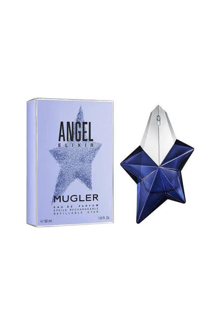Perfume Angel Elixir De Mugler - Edp 50ml – Importsbyali