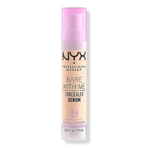 NYX Bare With Me - Corretivo Serum 9.6ml