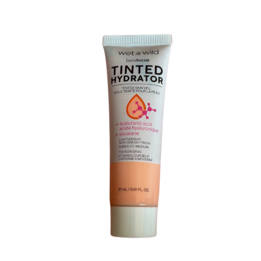 Wet n Wild - Hidratante com cor Light/Clair 27ml
