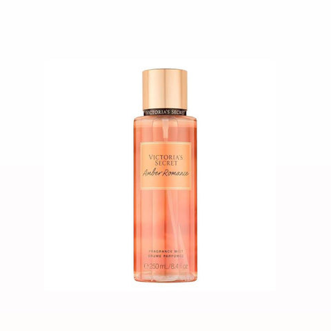Body Splash Victoria's Secret Amber Romance 250ml