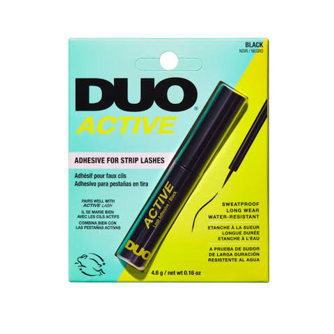 DUO 4.6g - Cola de Cílios
