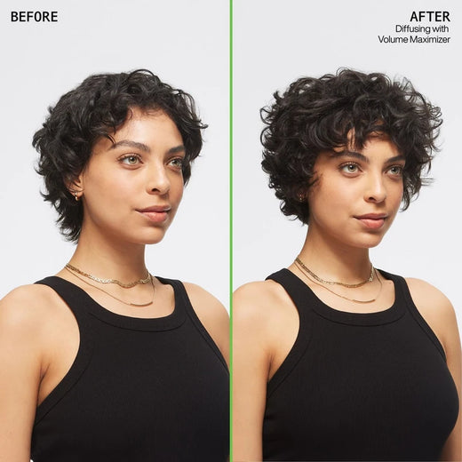 Spray Redken - Volume Maximizer 250mL