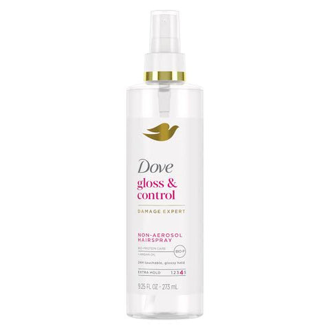 Dove Spray ante Frizz - 273ml