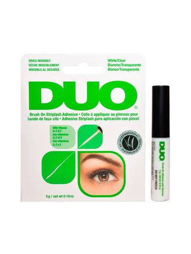 Cola Cilios DUO 5g