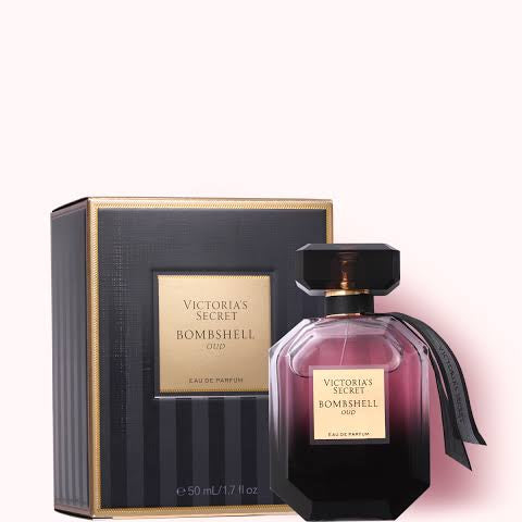 Perfume Bombshell Oud - Eau de Parfum 50ml