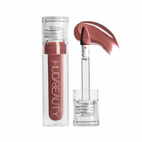 FAUX FILLER Lip Gloss Huda Beauty/ Cor: Bombshell