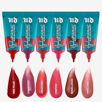 Hydromania Blush Glow Hydrator - Unhinged 15ml