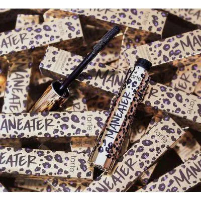 Máscara De Cílios -  Maneater Tarte 4,5ml