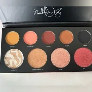 Paleta de Sombras Morphe X Meredith Duxbury – Morphe