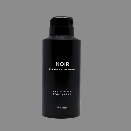 Desodorante Noir - Bath & Body Works 104g