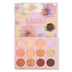 Heavy Petal Pressed Powder Palette - Paleta de Sombras Colourpop