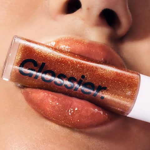 Lip Gloss Glossier - Bronze 4.2ml