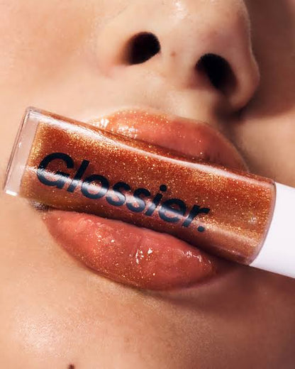 Lip Gloss Glossier - Bronze 4.2ml
