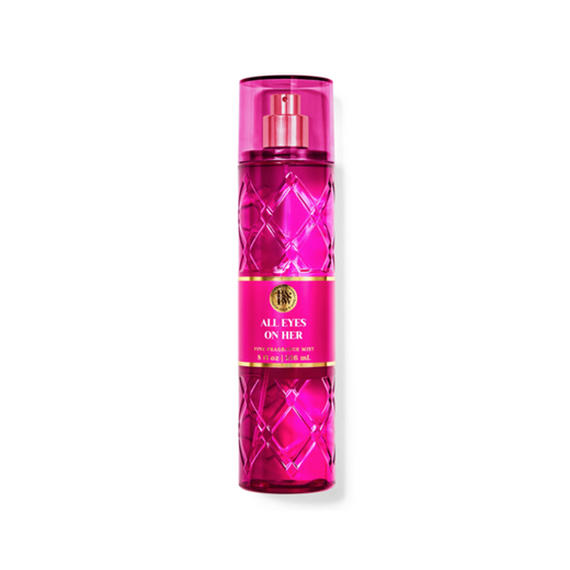 Body Splash All Eyes On Her - Bath & Body Works 236ml