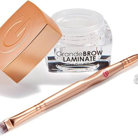 Gel para sobrancelhas - Grande Brow-Laminate