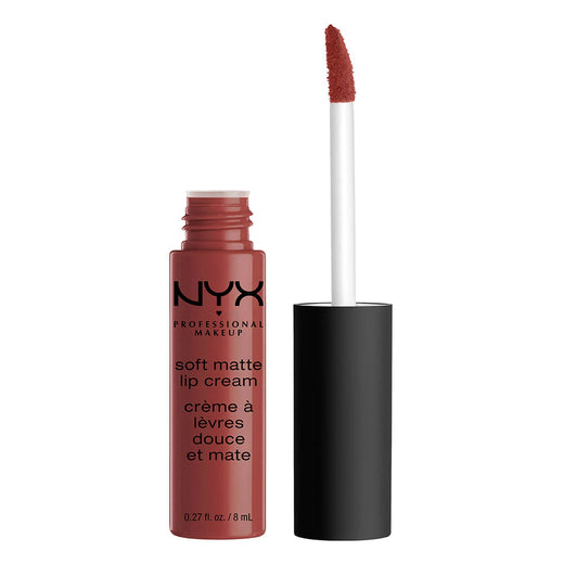Batom Fosco NYX - Rome 8ml