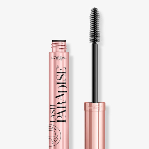 Máscara para cílios L'Oréal Paris Voluminous Lash Paradise 0.28 fl oz cor blackest black