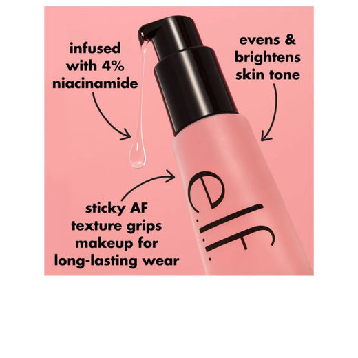 Power Grip Primer - ELF