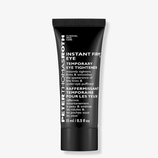 Peter Thomas Roth Instant Firmx Eye Temporary Eye Tightener 15 ml