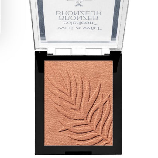 Bronzer Wet n Wild - Iluminador e Bronzeador