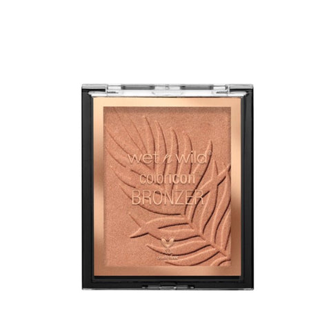 Bronzer Wet n Wild - Iluminador e Bronzeador