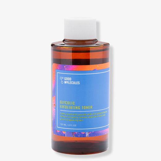 Good molecules - Tônico Esfoliante 120ml
