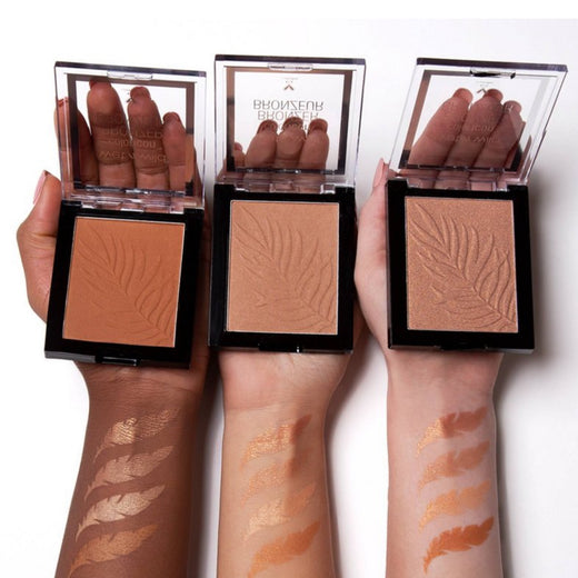Bronzer Wet n Wild - Iluminador e Bronzeador